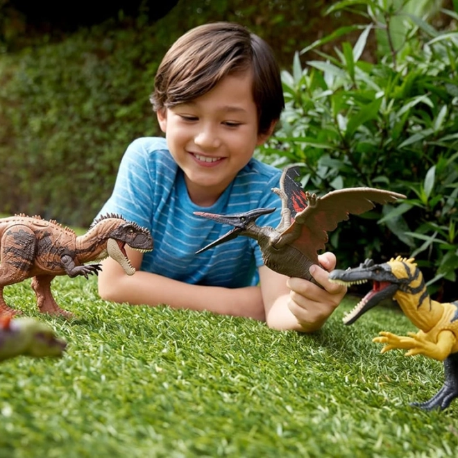 Figura dinosauro Pteranodon Jurassic World