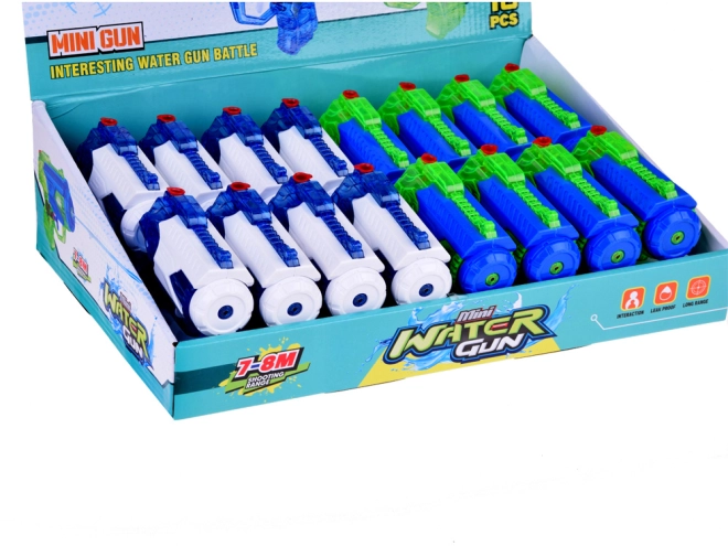 Compatta e portatile