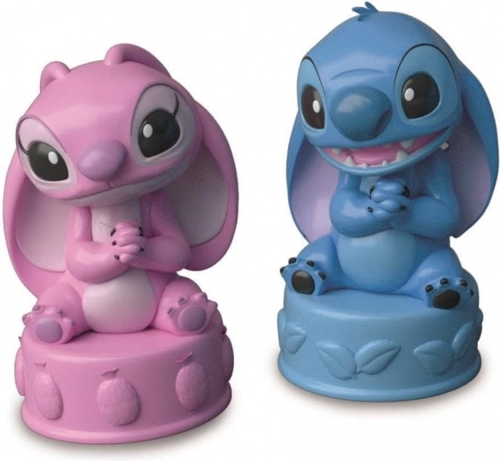 Blocchi morbidi per le prime costruzioni