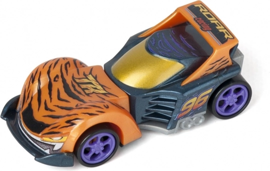Auticino T-Racers Mix 'N Race