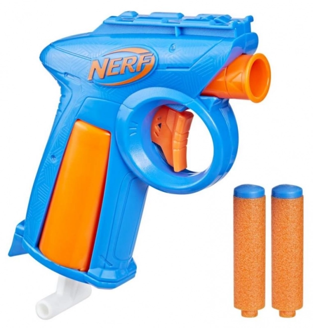 Blaster flessibile della serie NERF