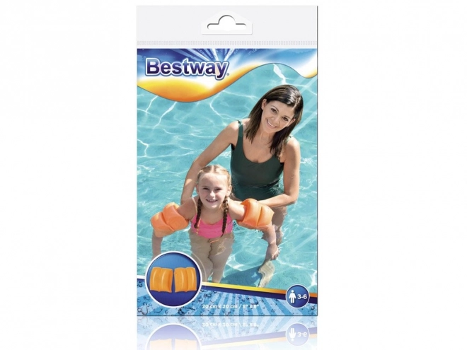 Braccioli gonfiabili per bambini Bestway