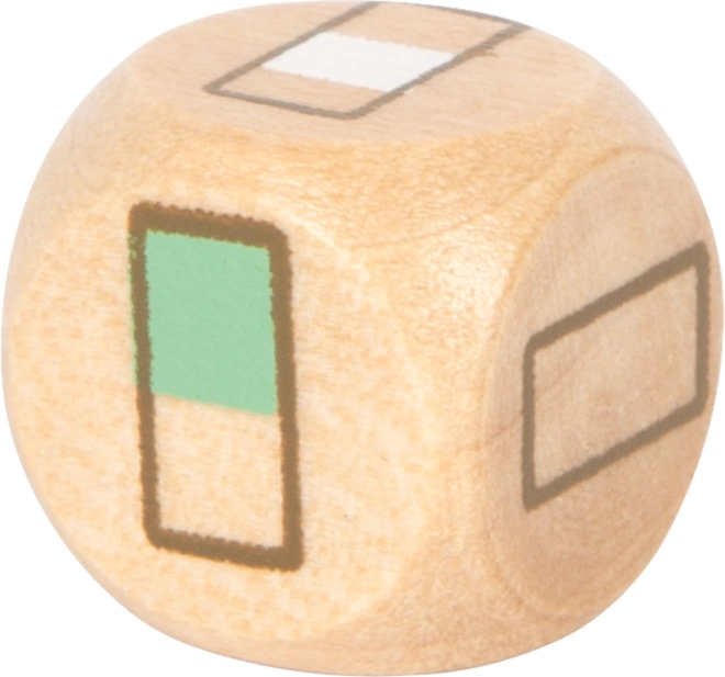 Gioco con o senza dado – più modi per vincere