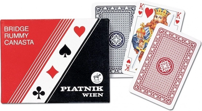 Carte da gioco standard Piatnik