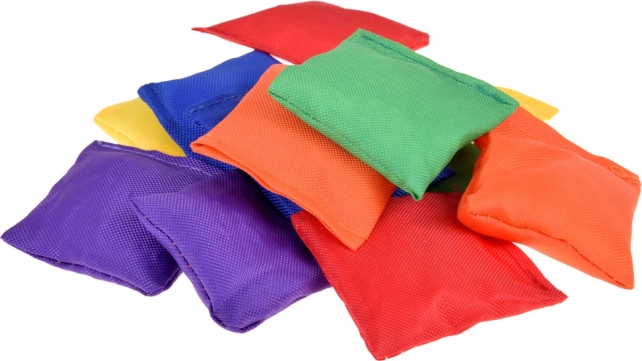 Sacchetti da lancio