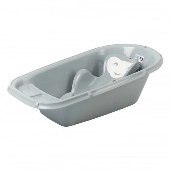 Vaschetta ergonomica per bambini Lagoon grigio charm