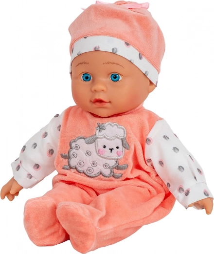 Vestitini morbidi e soffici per coccole