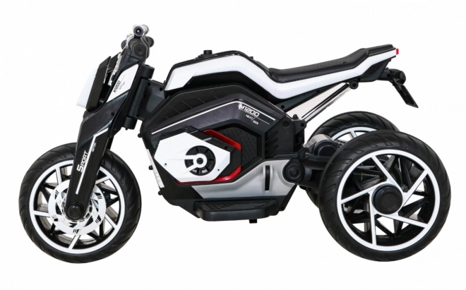 Motore Futuro Motor Bianco