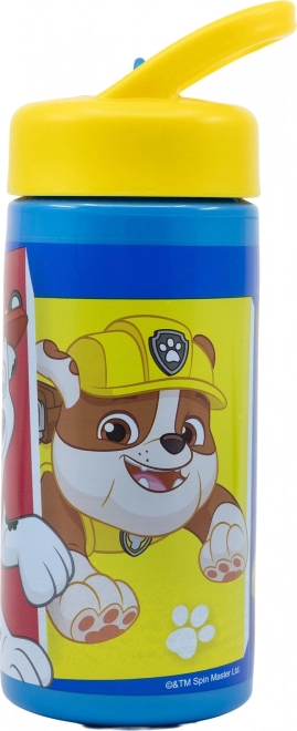 Borraccia con motivo Paw Patrol 410 ml