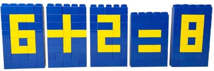 Imparare lettere e numeri giocando