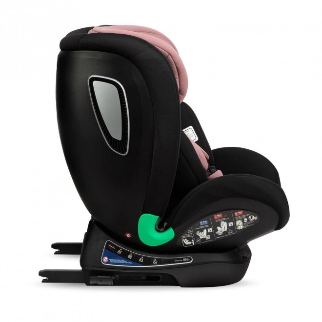 Seggiolino Auto MoMi URSO i-Size Rosa