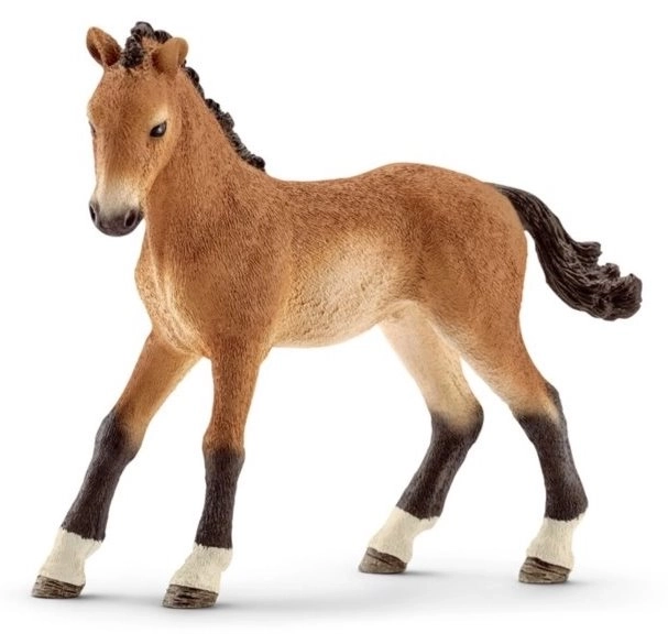 Puledro Tennessee Walking Horse SCHLEICH Horse Club