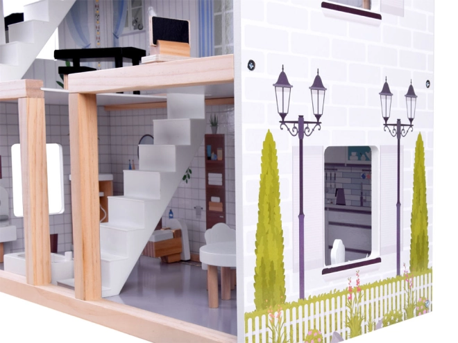 Illuminazione LED per un