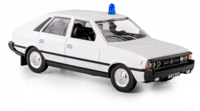 Modello da collezione e per bambini