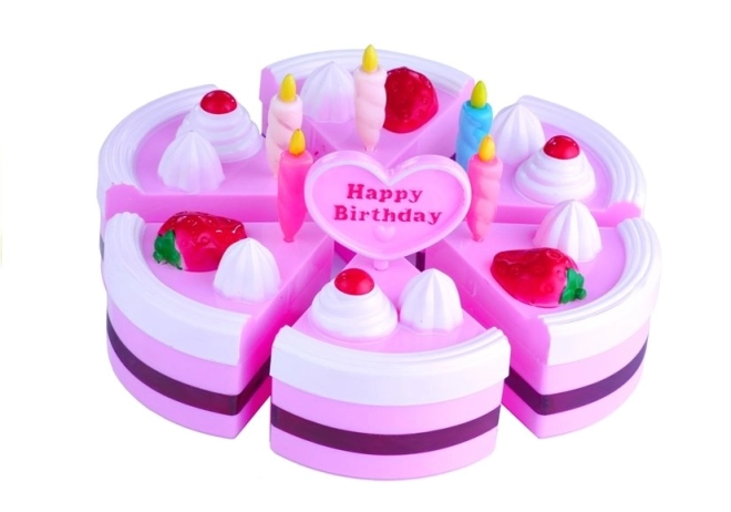 Feste di compleanno immaginarie