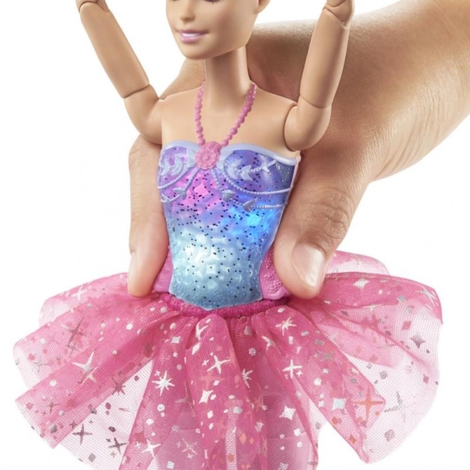 Barbie Ballerina Luci Magiche