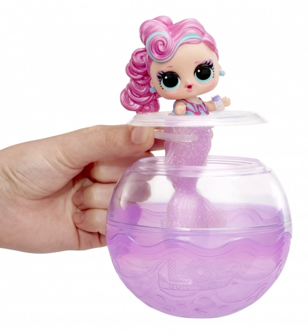 L.O.L. Surprise bambola sirena, display 12 pezzi