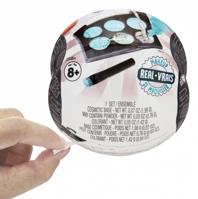 Figure Miniverse - Crea il tuo Mini Display per il Trucco