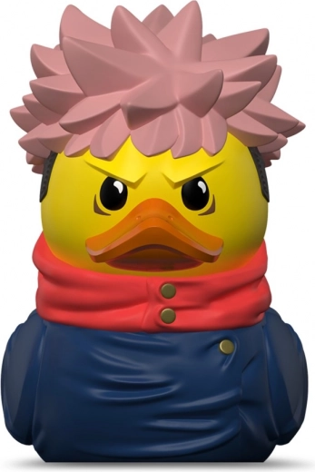 Design autentico di Yuji Itadori