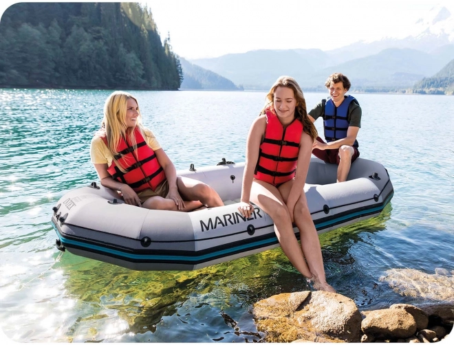 Intex gommone Mariner 3 per 3 persone
