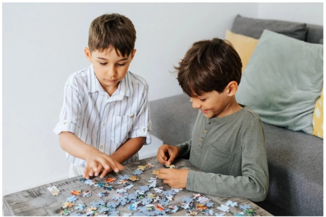 Divertimento per tutti