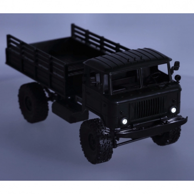 Camion telecomandato fuoristrada 4WD in scala 1:16