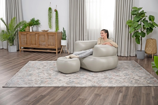 Poltrona gonfiabile Bestway