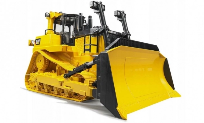 Bulldozer Caterpillar Bruder