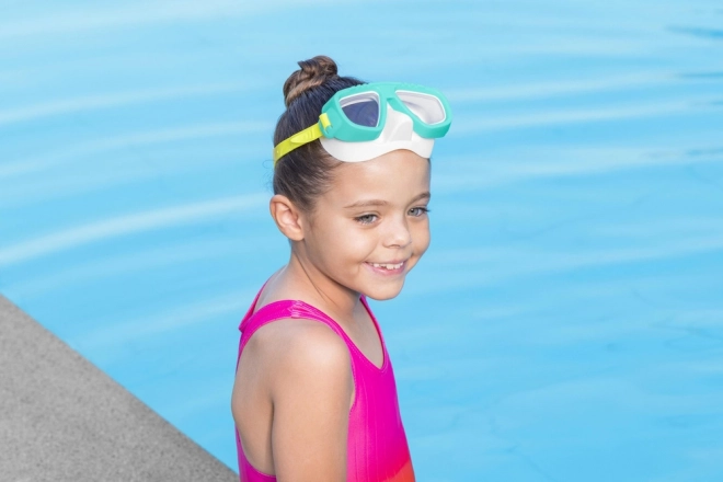 Maschera da Nuoto Bestway