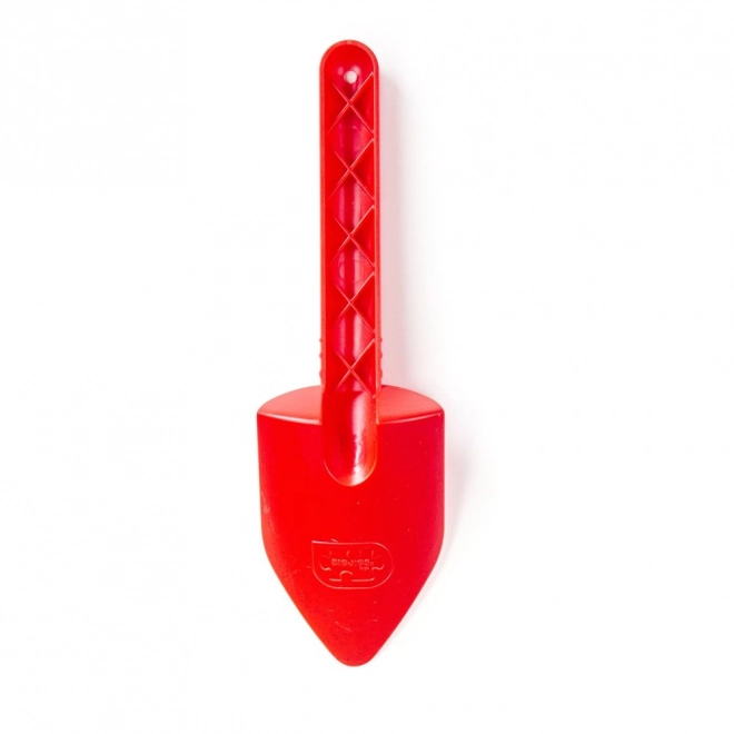 Lopatka Ecologica Rossa Cherry di Bigjigs Toys