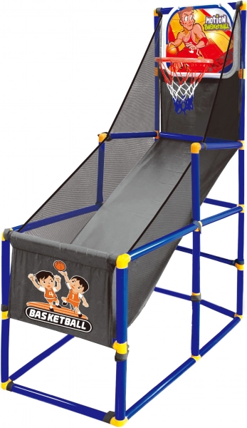 WOOPIE Set da Basket per Bambini