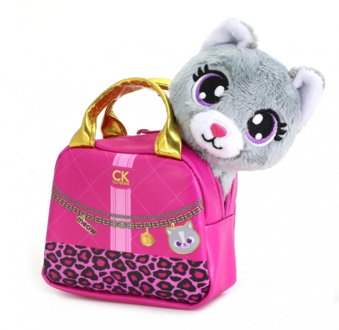 Animaletti CuteKins in borsa