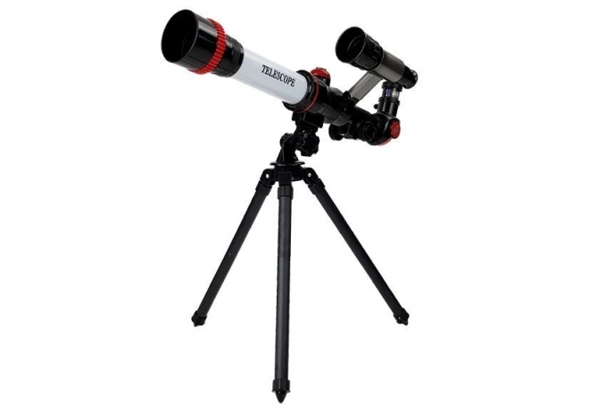Telescopio educativo per bambini