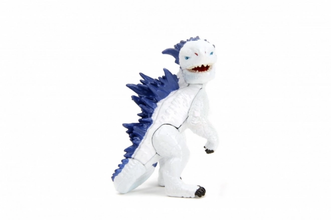 Figura in Metallo di Godzilla 65 cm