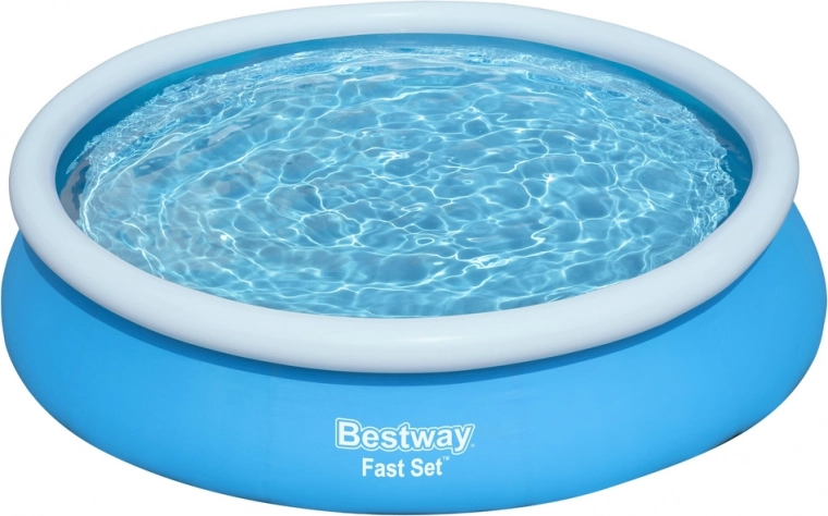 Montaggio facile e veloce