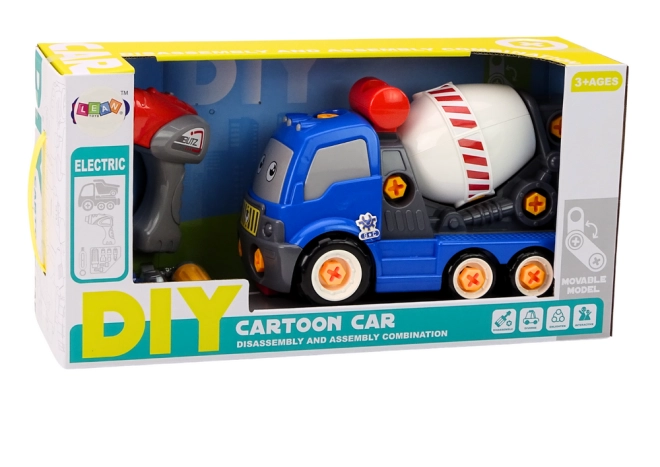 Confezione regalo per bambini dai 3 anni