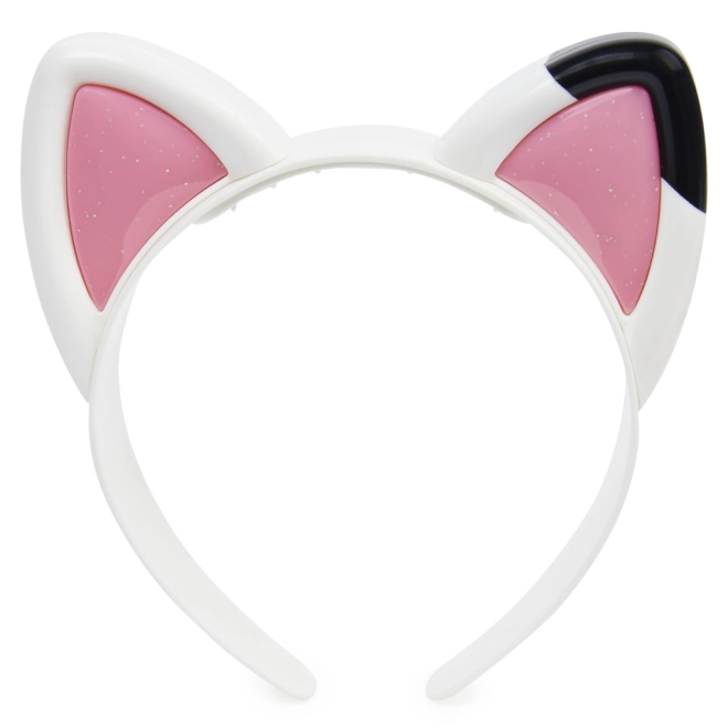 Orecchie da gatto luminose