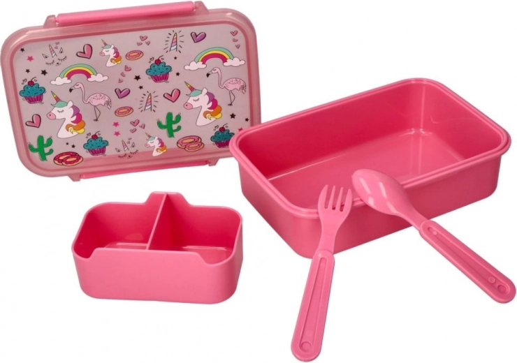 Posate sempre a portata di mano