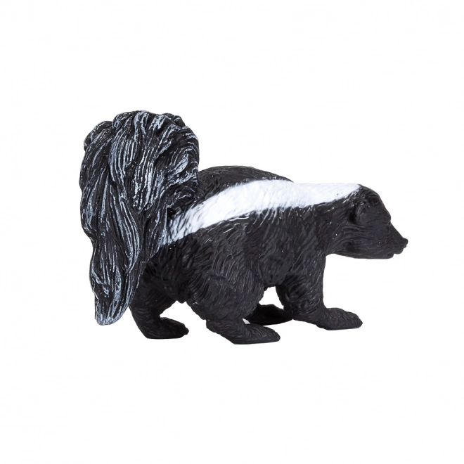 Figura di animale realistico Mojo Skunk