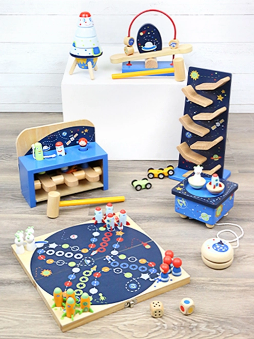 Carillon Spaziale per Bambini Small Foot