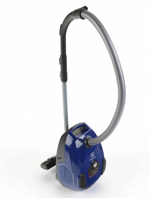 Aspirapolvere giocattolo Electrolux blu