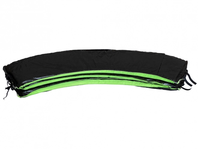 Copertura per Molle del Trampolino Sport Max 16ft Nero-Verde