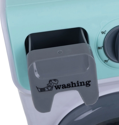 Cassetto per il detersivo