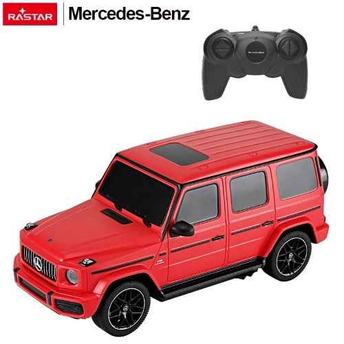 Auto RC Mercedes-Benz G63