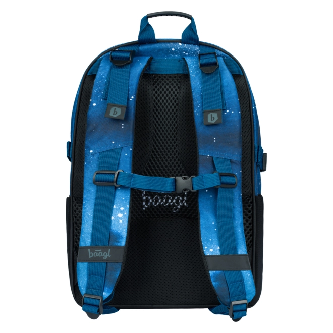 Zaino scolastico ergonomico