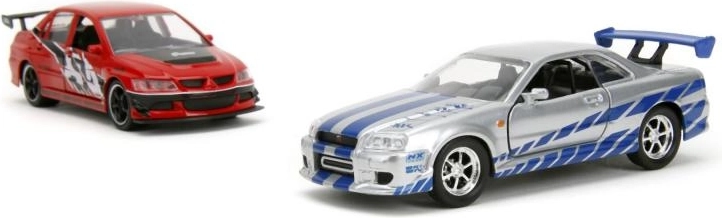 Scorrimento fluido e robusta struttura in metallo