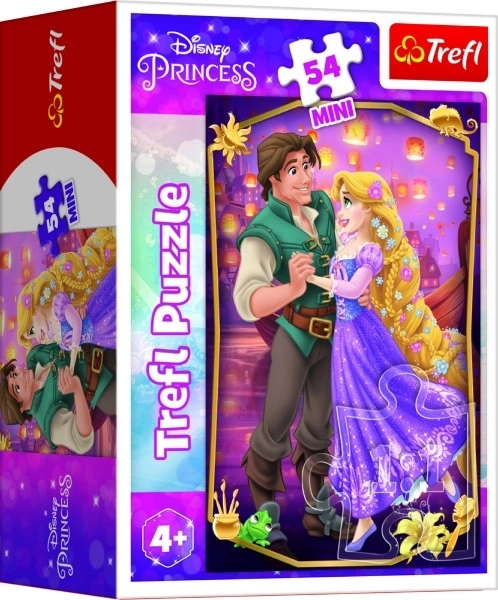 Puzzle Principesse Disney 54 Pezzi