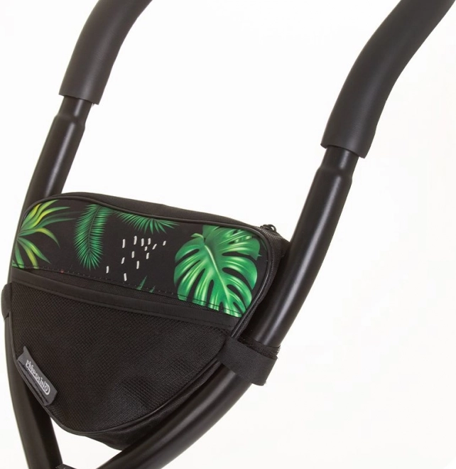 Triciclo con tettoia 2 in 1 Be Active Love