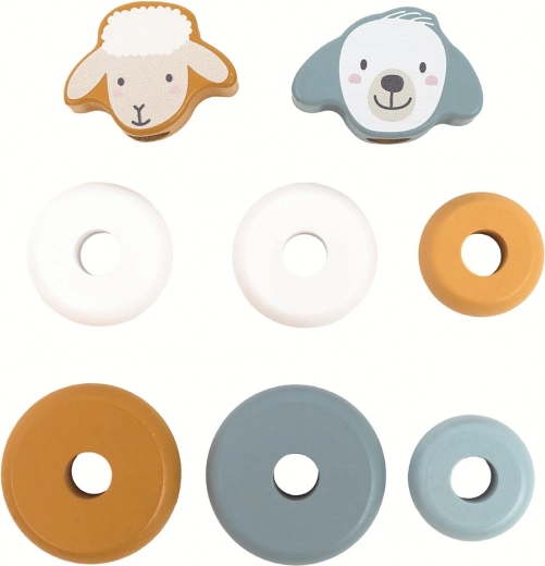 Sviluppo della motricità fine e della coordinazione