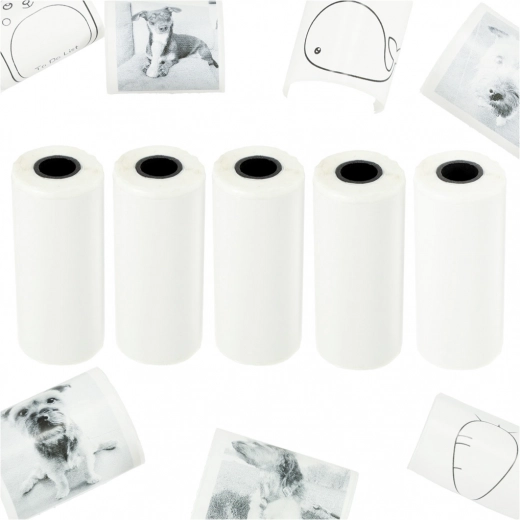 Stampa senza inchiostro